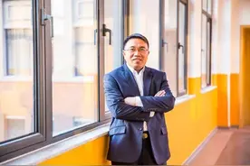 每年发放375万元奖学金！杭州市育海外国语学校开启“个性化 定制式”教育新时代图片