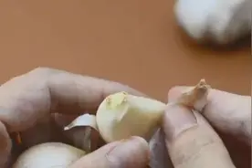 我是一个下馆子自带大蒜的北京人图片