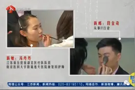 今天，你们是最美的女人和最帅的男人图片