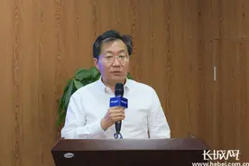 京东云（衡水）数字经济产业园正式启动图片