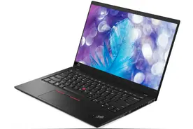 ThinkPad X1家族超便捷专业旗舰新品正式发布图片