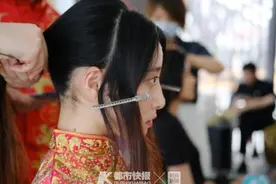 “爱如朱鹮，不离不弃”520下渚湖的这场爱情活动很特别图片