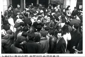 小电话里的大故事：上世纪八九十年代青岛装机先交钱 还得排半年图片