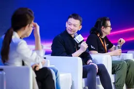 郭帆：《流浪地球》续集剧本还没准备好图片
