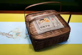 观察｜当传统非遗“结对”上海老字号：活态传承走入当代生活图片