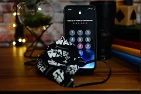 苹果发布iOS 13.5更新 戴口罩时显示密码栏更快了图片
