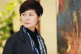 敬一丹 退休五年把更多时间用来记录图片
