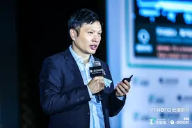 陈磊自述被赶出迅雷始末：白衣人突降，雷军知道一切图片