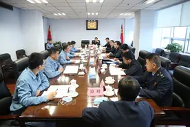 全国人大代表、齐鲁石化公司总经理韩峰：税收优惠激发央企辐射带动效应图片