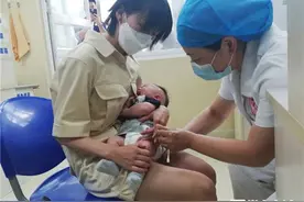 国产13价肺炎疫苗接种攻略来了！孩子越早打越好图片