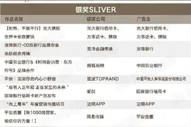 “我为祖国添抹红”案例荣获IAI国际广告大奖图片