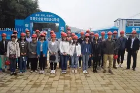 专业解码｜山东城市建设职业学院带你走进建设工程监理专业图片