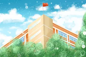 北京中小学生大规模返校在即，请家长们放心，校园内外安全将这样保障图片