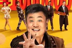 《东北风云》打响短剧标杆第一枪 引创短剧新风向图片