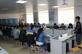 专业解码｜山东城市建设职业学院带你走进建设项目信息化管理专业图片