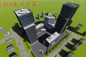 专业解码｜山东城市建设职业学院带你走进建筑工程技术专业图片