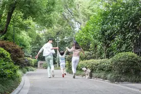 这才是正确的走路方式！步数真不是越多越好图片