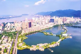 总投资3亿元！新建商住楼、停车位……黄石市中心将有新变化！图片