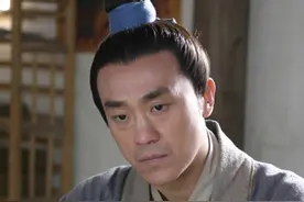 《大宋提刑官》何以成推理剧经典图片