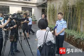 应聘兼职模特小心背后有陷阱，南京警方摧毁一个“模卡”诈骗团伙图片