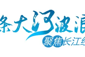 一条大河波浪宽 | 全国人大代表陆永泉：高质量建设长江经济带综合立体交通运输走廊图片