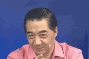 军事专家都青睐三国手游？局座、董嘉耀相继空降三国广告素材图片