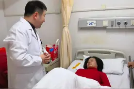 上海一中学老师一场感冒后，昏迷、高热、大出血了两个月！原来是这种病在作祟图片