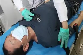 23岁小伙时不时突然晕倒，几分钟后醒过来……湖北首个晕厥门诊揪出病因图片