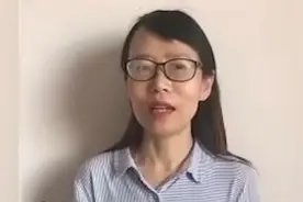 人大代表符宇航：加强对医生教师的安全保护视频封面