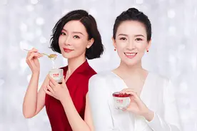 章子怡陈数投资、全国销量领跑，小仙炖鲜炖燕窝开启燕窝滋补3.0时代图片