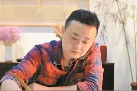 “小林漫画”全网爆红 作者是个怎样的人？图片