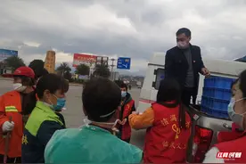 临武王忠文：温暖他人照亮自己图片