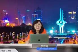 从心出发｜幼儿如何锻炼才能健康又聪明？听听专家怎么说图片