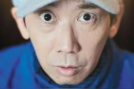 张达明 抗癌九年，拿下金像最佳男配图片