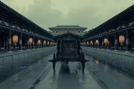 1200年，他们仍是最感人的生死之交图片