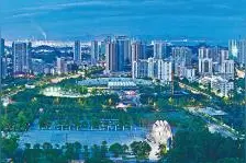 “深圳都市圈”来了！大亚湾中心区迎来发展新机遇图片