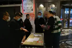 省文化和旅游厅暗访文化经营场所图片