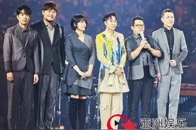 苏打绿合体正式回归 苏打绿和吴青峰是一个人吗？图片