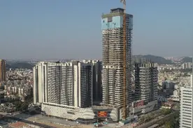 8个标准影厅、近1500座，中山这里将添一个高规格电影院图片