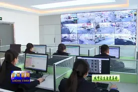 甘州区持续推进城市精细化管理 全面提升城市品质视频封面