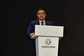 东风h：将打造另一种造车新势力图片