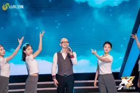 《我的城 我的歌》菏泽牡丹秀色可“餐”平安跨界枣梆“出道”图片