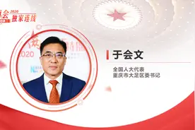 于会文：保护世界文化遗产大足石刻视频封面