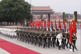 「军旅纪实」李义福or 永远的九分部（连载之二）图片