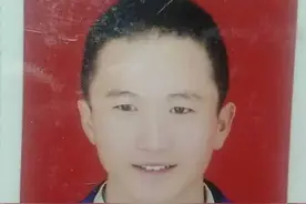 帮个忙丨11年前在兰大上学失联 哥哥你在哪儿？我们一直在找你图片