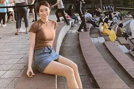 每天进行50个开合跳，坚持100天后，你会有什么惊人的变化图片