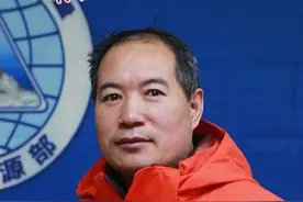 登峰测极·测绘人⑥｜50岁的西北汉子又双叒登珠峰图片