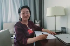 全国政协委员乔晓玲：“人造肉”国标或在2-3年内出台图片