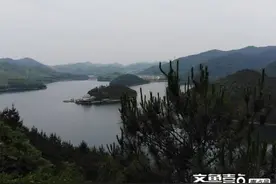 散文诗歌：九龙湖游记丨游九龙湖图片