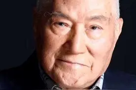 八一电影制片厂老艺术家刘龙去世，享年91岁图片